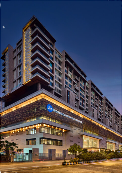 AirCargo India image