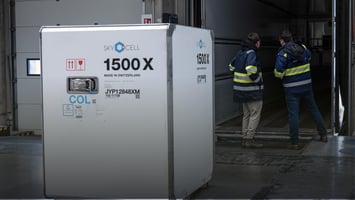 SkyCell and Yusen Logistics Extend Their Global Collaboration to the China-Japan Corridor image