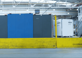 X-Ray Compatibility for Door-to-Door Shipments image