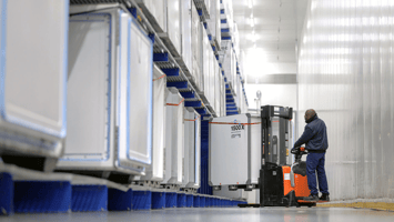 How a Global Vaccine Manufacturer Improved Efficiency and Cut Costs with SkyCell image