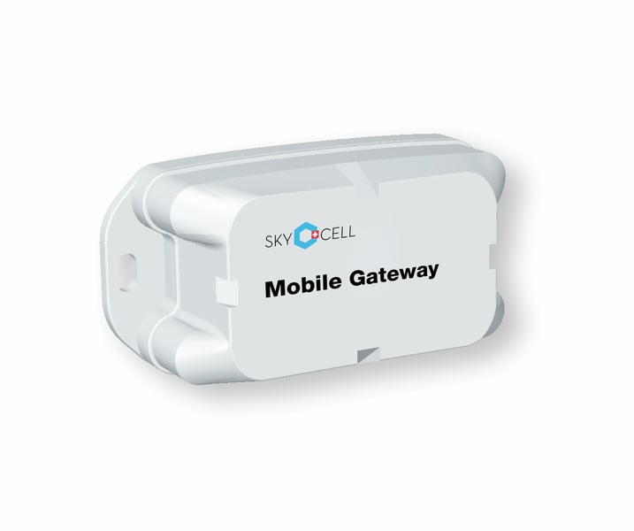 Mobile Gateway