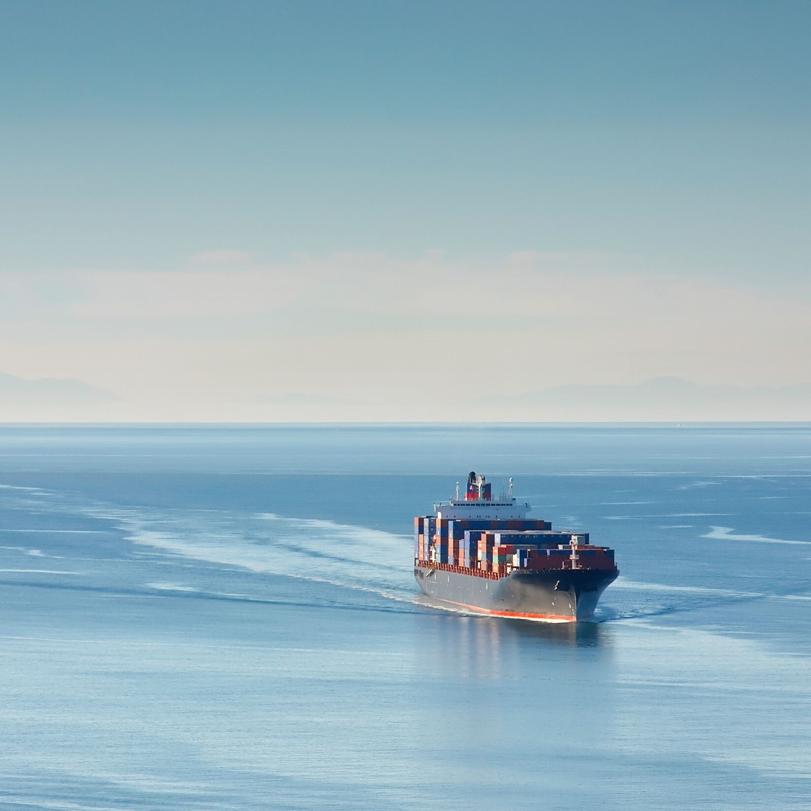 Containers 2025 Q2 - Net ZERO Reverse ship - squared 11