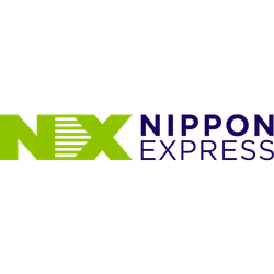Nippon Express Logo