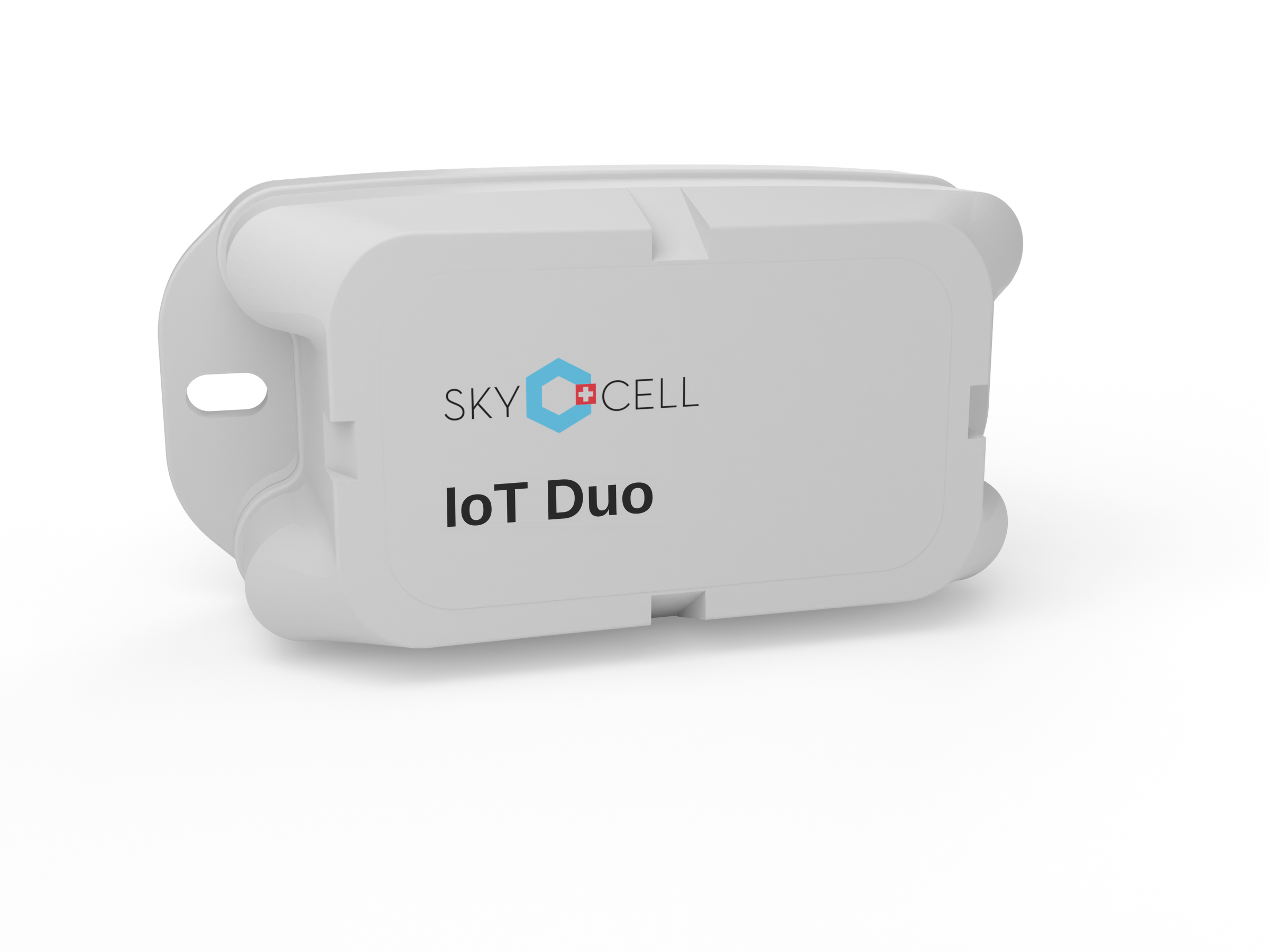 IoT Duo