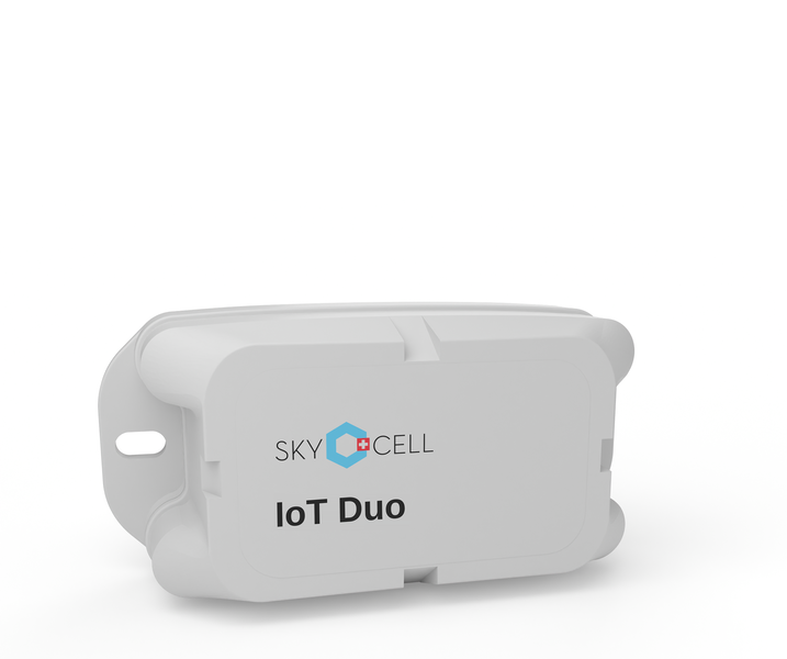 IoT Duo