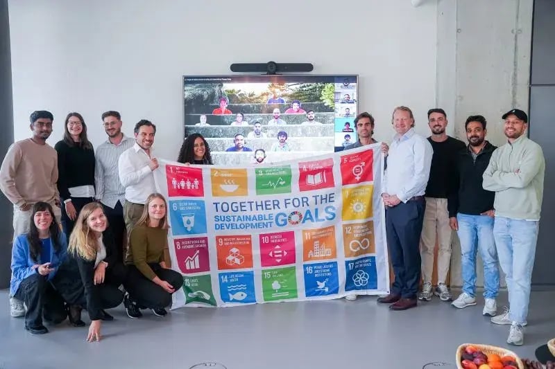 Sustainability