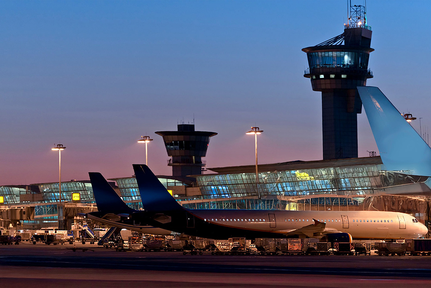 Templates 2025 - airport