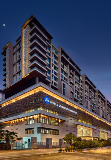 AirCargo India image