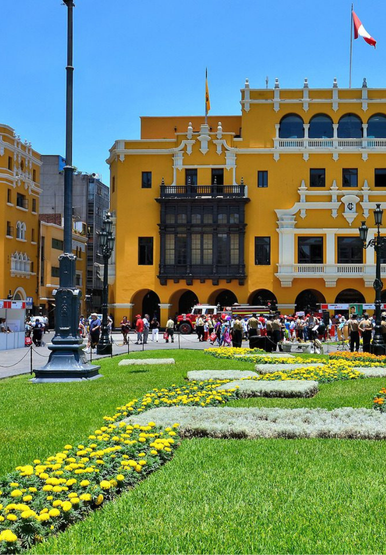 World Cargo Symposium (WCS) image