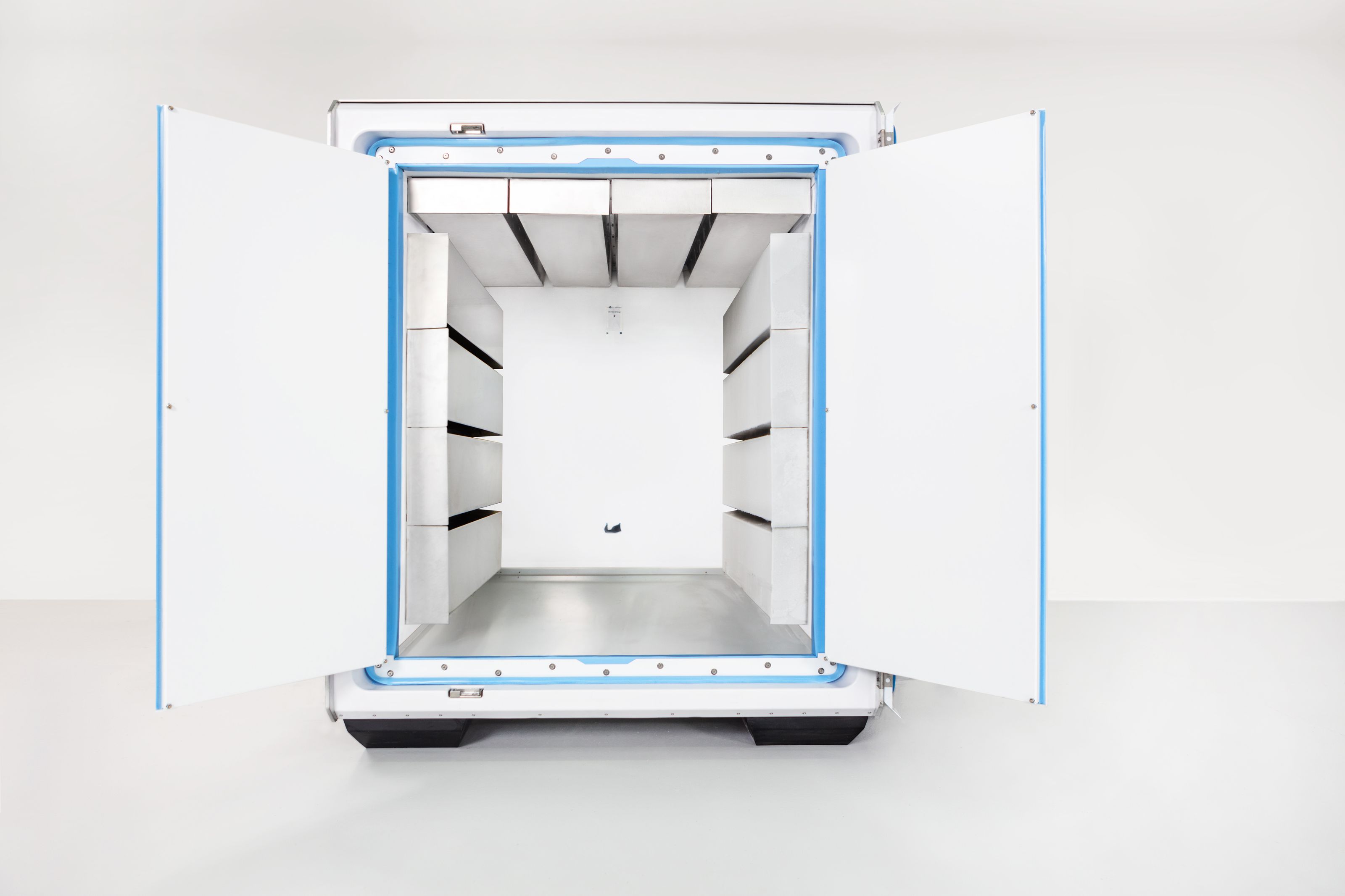 SkyCell Container