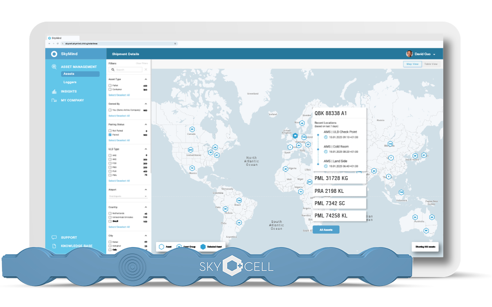 Combi_Pharma_ULD_Track