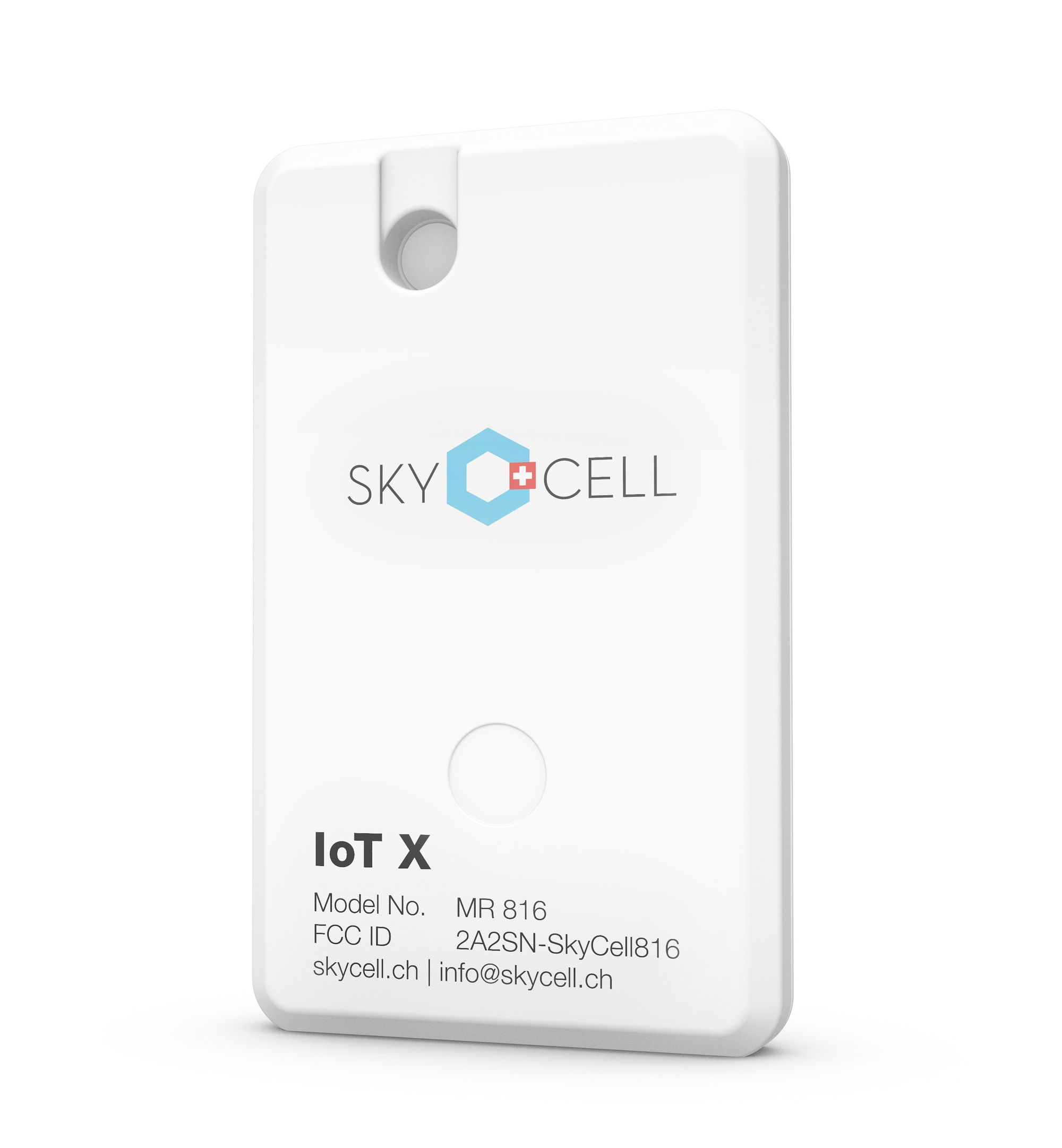 IoTX