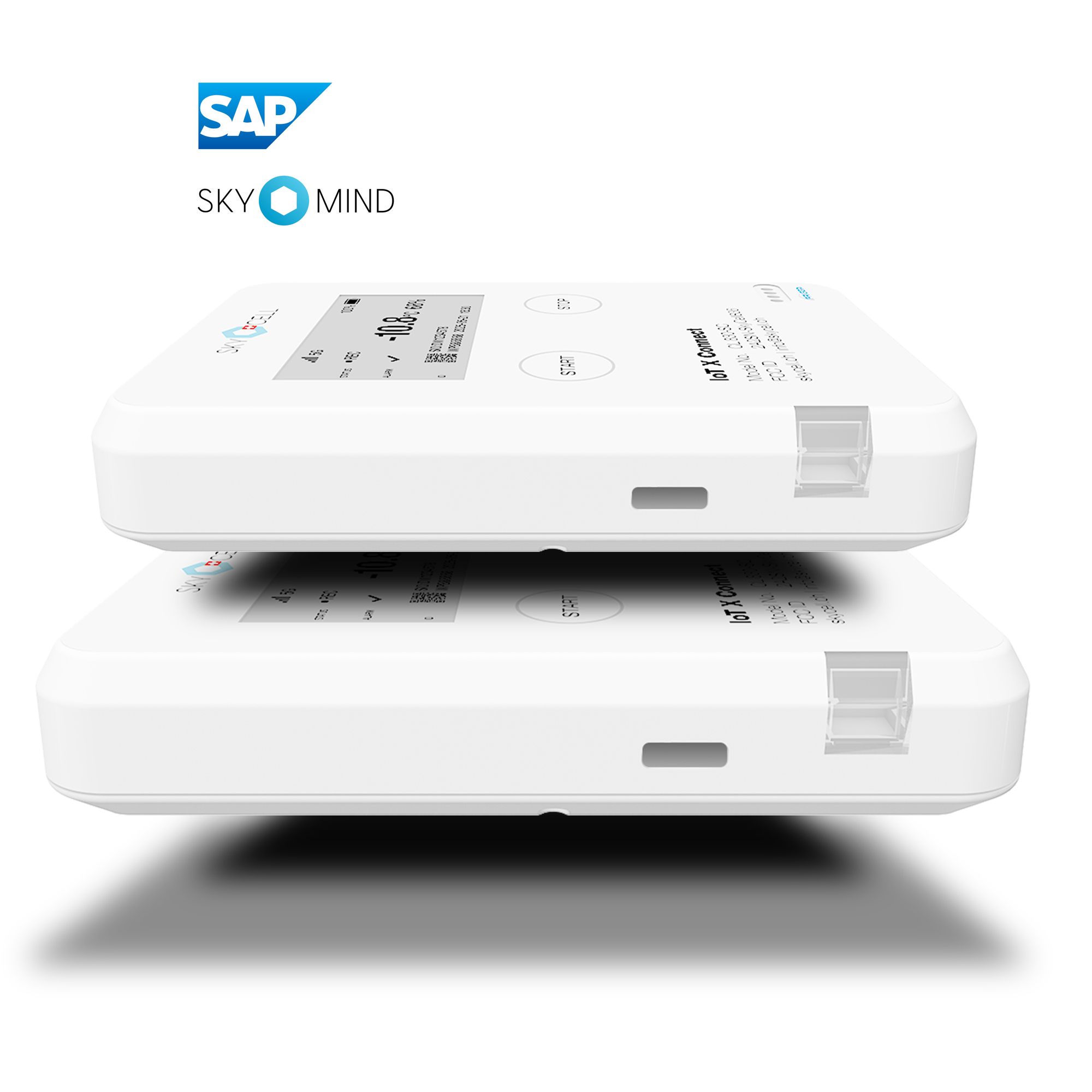 SkyCell IoT X Connect