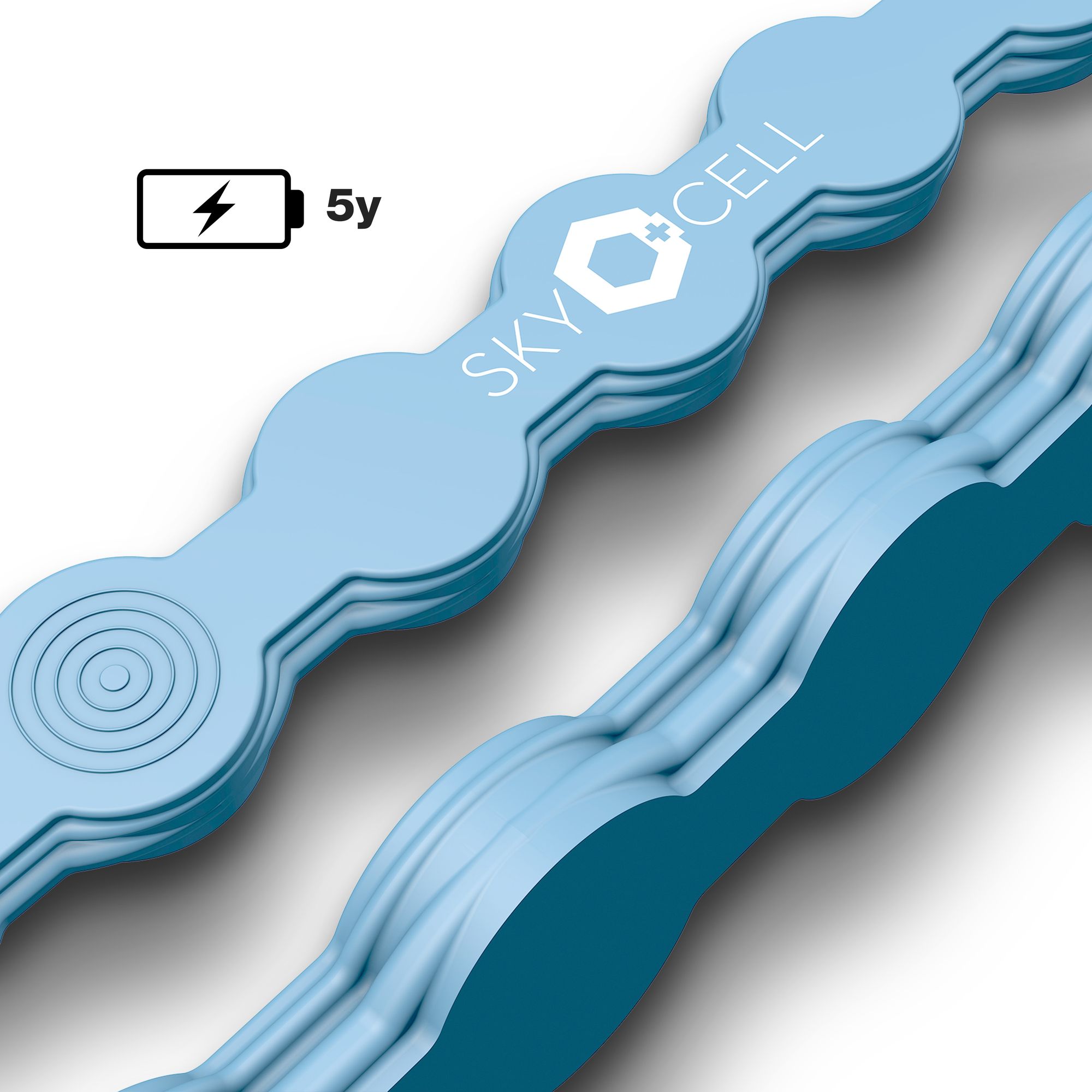 SkyCell IoT ULD Track