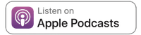 apple podcast button