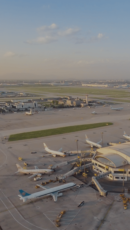 The Air Cargo Leader’s Guide to Choosing the Right ULD Tracking Solution image